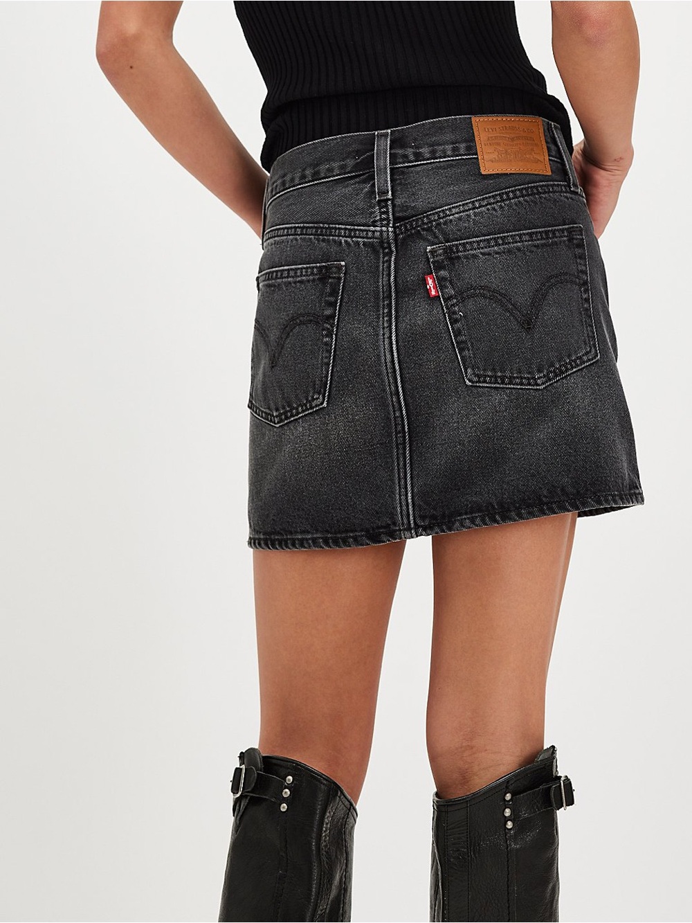 Levi’s Icon Skirt